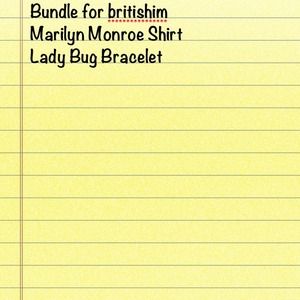 Bundle for britishim