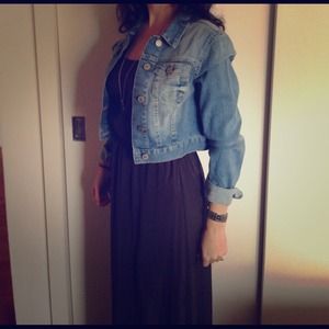 Never got a chance to wear!