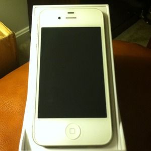 iPhone 4! Got to go TODAY!!