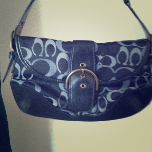 purse