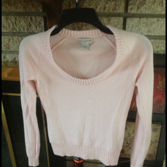 Chic Round Neck top