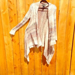 Love Stitch sweater size L