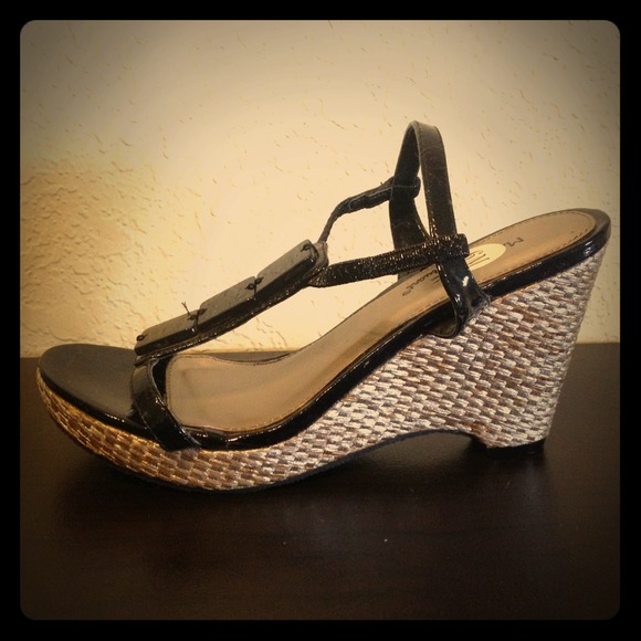 Brand new shoes, never worn