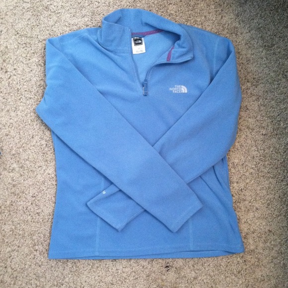 The North Face Jacket/ traded with @ah55