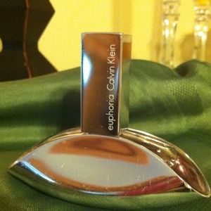 Euphoria Calvin Klein perfume