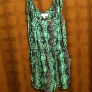 🚫Reserved🚫Cute jumper and dress!! BUNDLE!!