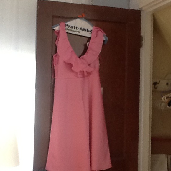 J Crew dress