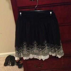 Skirt