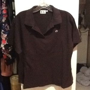 Lacoste Polo