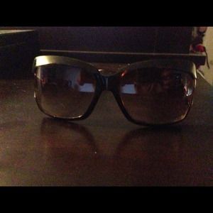 REDUCED Authentic Gucci sunglasses