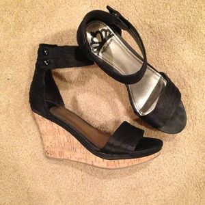 Fergalicious sandals