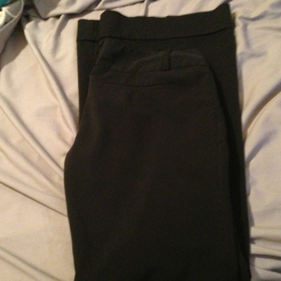 Work pants