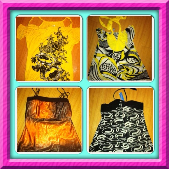 ✨✨BUNDLE FOR AMREYNOLDS✨✨