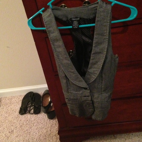 Vest