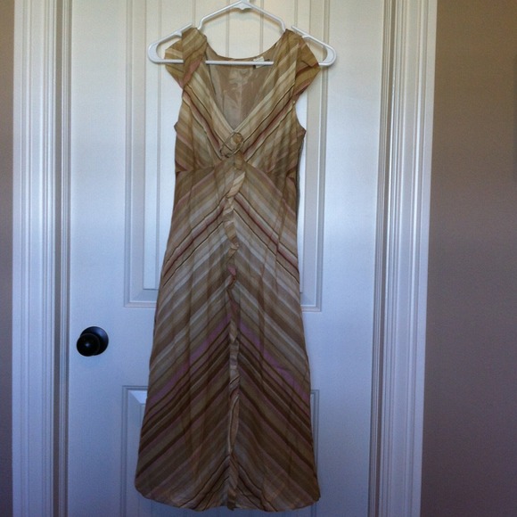 Jcrew dress
