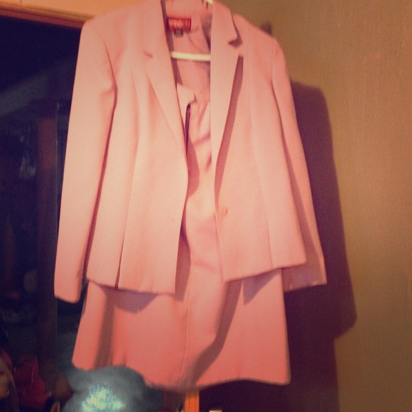 Business suit