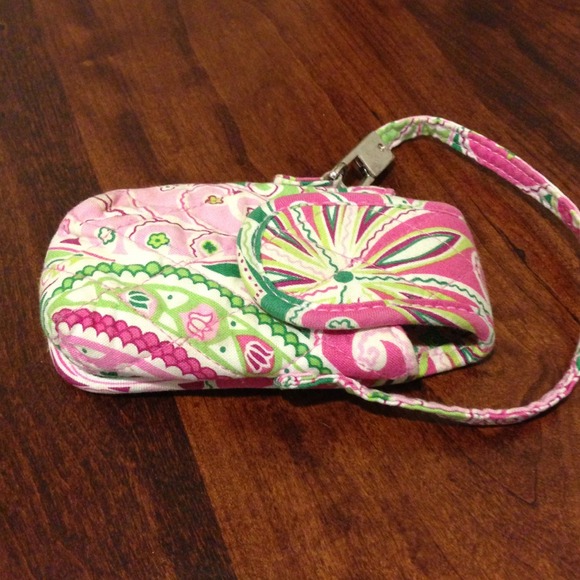Vera Bradley phone case