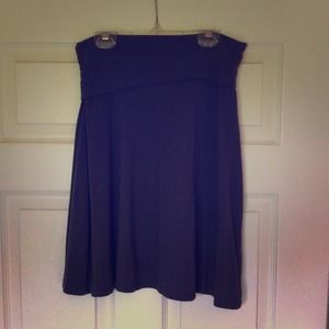 Cute skirt from Old Navy!