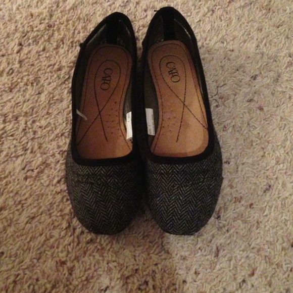 Shoes