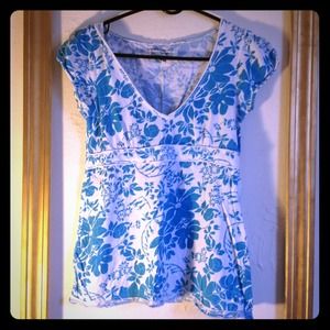 American Eagle Summer Top