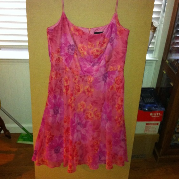 Summer dress