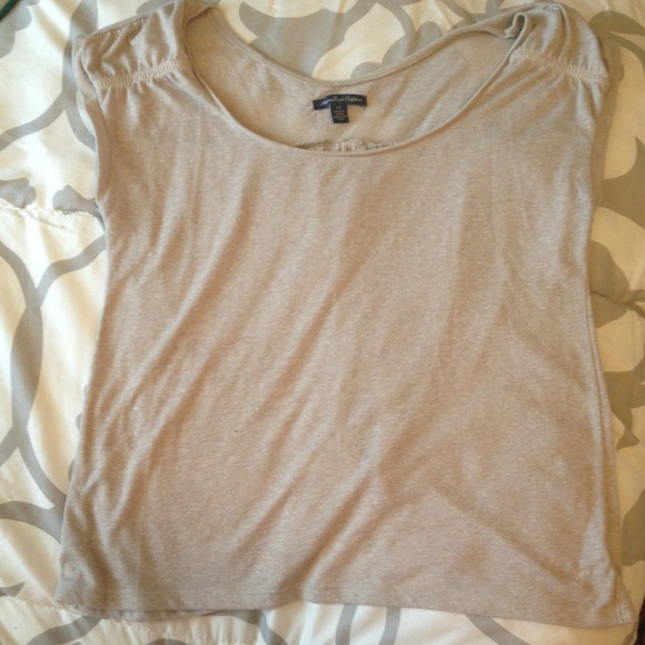 American Eagle Shirt