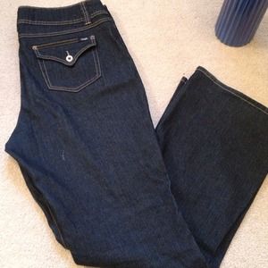 SOLD-Cute jeans