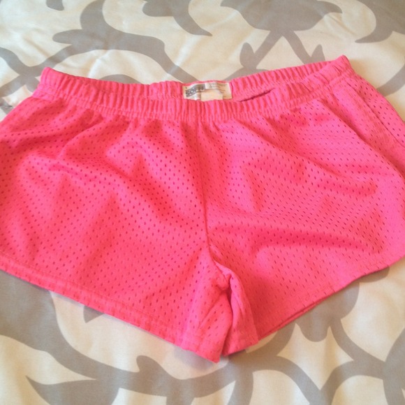 Soffe Shorts