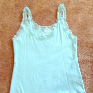 Old Navy XXL tank top .