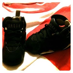 Reserved Authentic Toddler Olympic Jordan