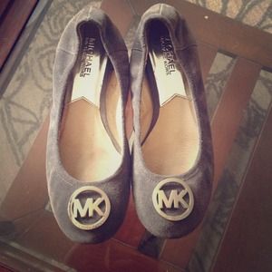 Michael Kors Ballet Flats