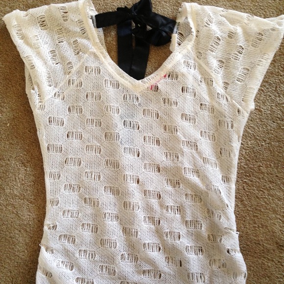 Brand new over shirt
