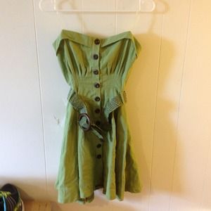 Never worn