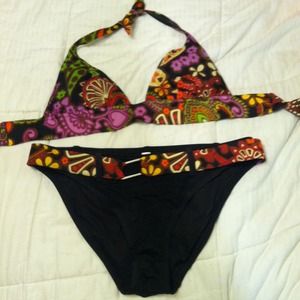 Victoria's Secret swim suit