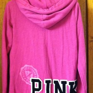 Bundle.. Traded...VS PINk outfit !