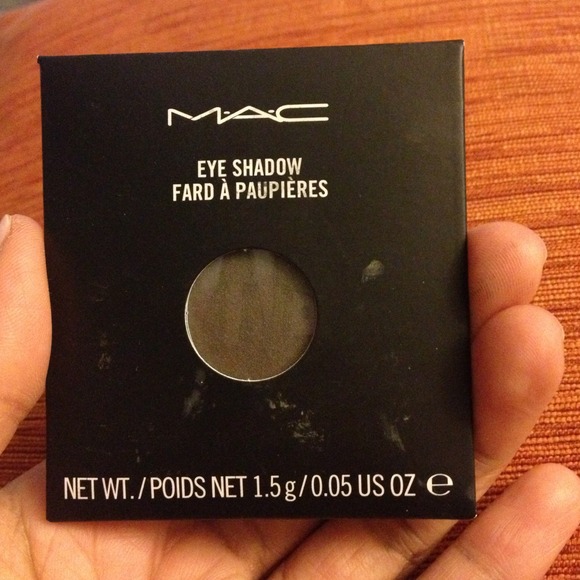 💢SOLD💢Mac eyeshadow