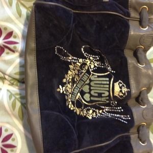 Juicy purse