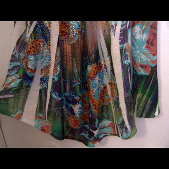 Gorgeous Summer Dress! - Picture 3 of 3