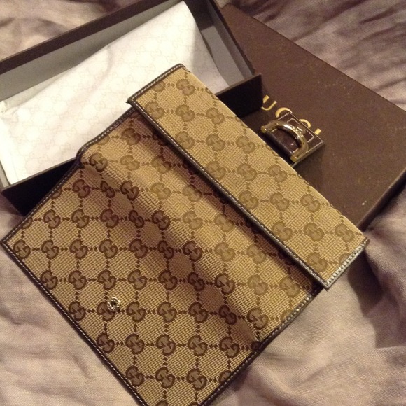 Gucci wallet, excellent condition - Picture 4 of 4