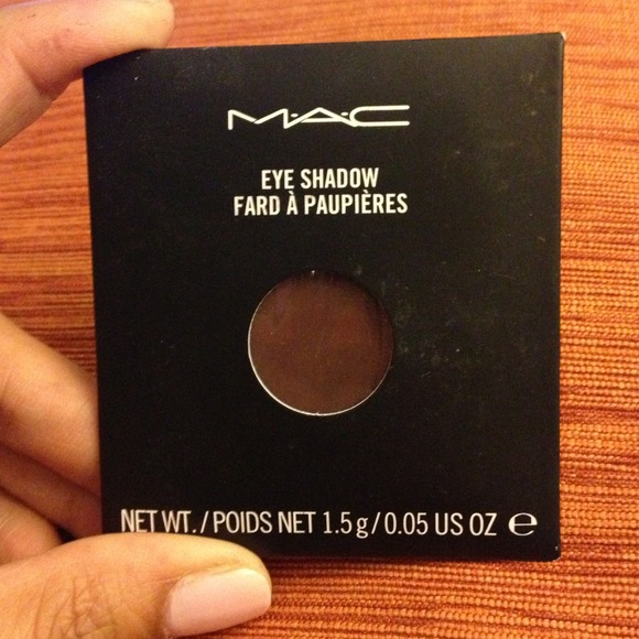 💢SOLD💢Mac eyeshadow