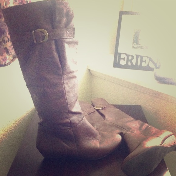Boots