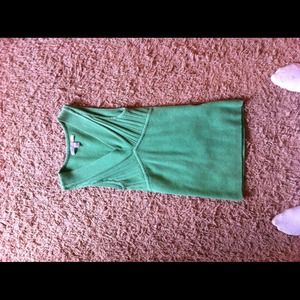 Cute sleeveless sweater from Old Navy!!