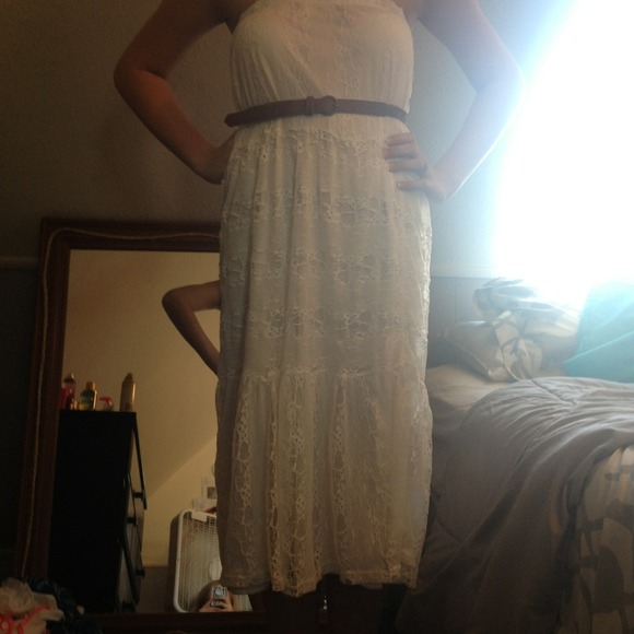 Summer Dress!