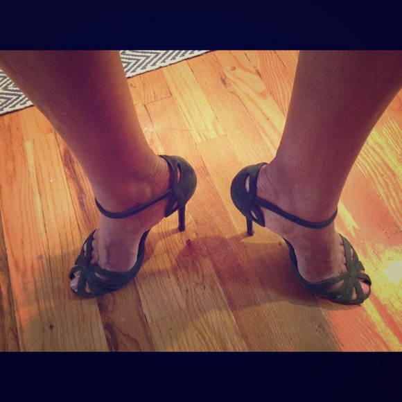 ❌Sold ❌Amazing shoes for everything fun