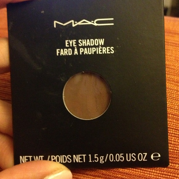 💢SOLD💢Mac eyeshadow