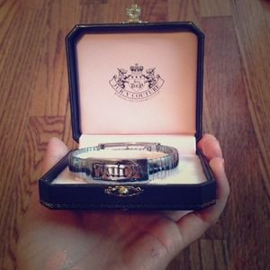 Juicy Couture Bracelet