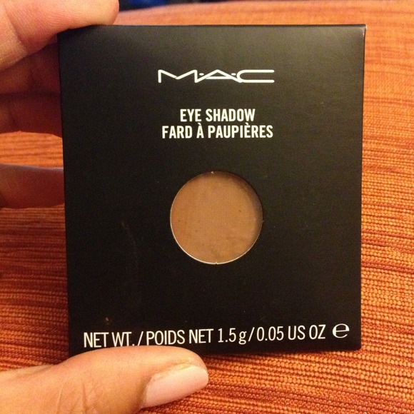 💢SOLD💢Mac eyeshadow