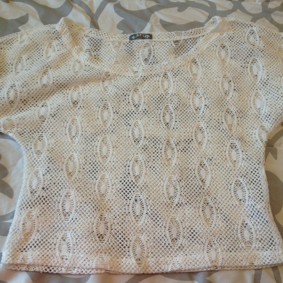 Bathing Suit Cover