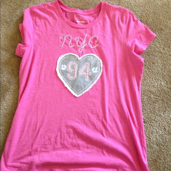 Old navy top