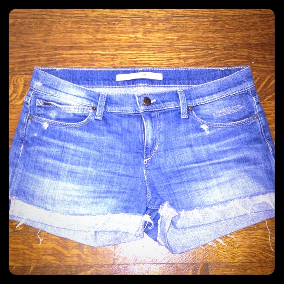 Bundle: joe shorts/romper @jor reserved!